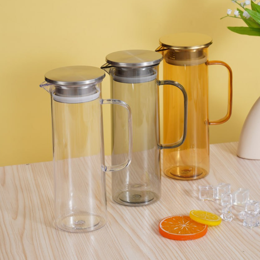 PC Acrylic Jug 8800F_4