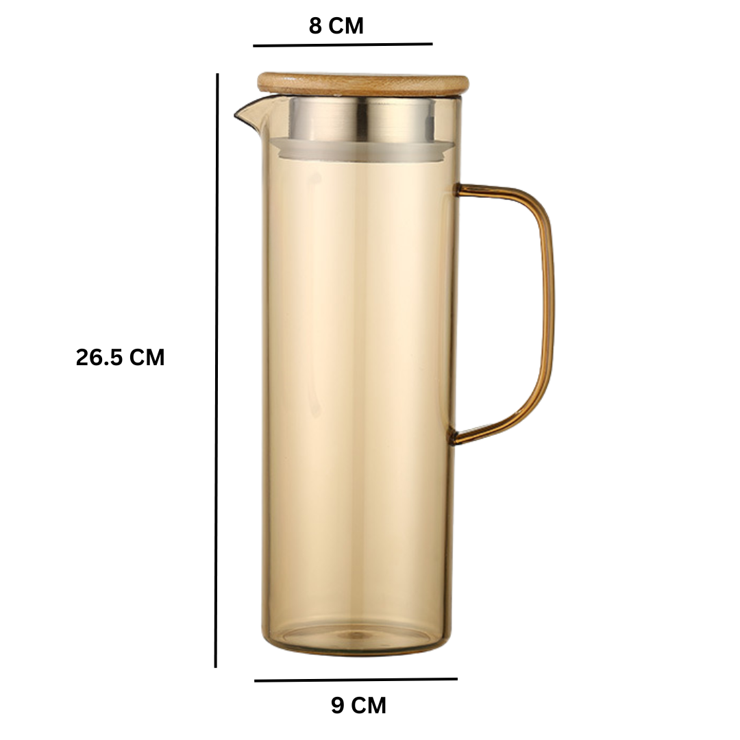 PC Acrylic Jug 8800F_6