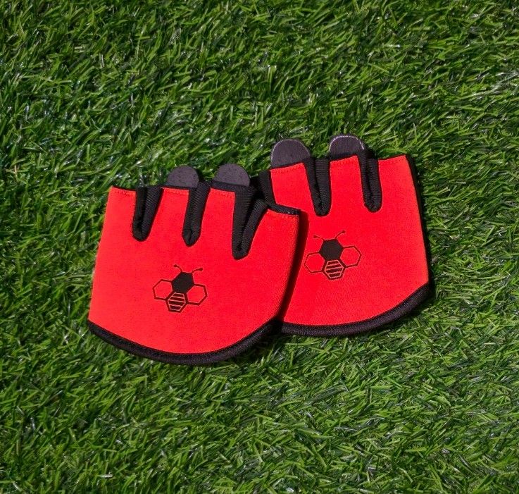 Catching Glove_1