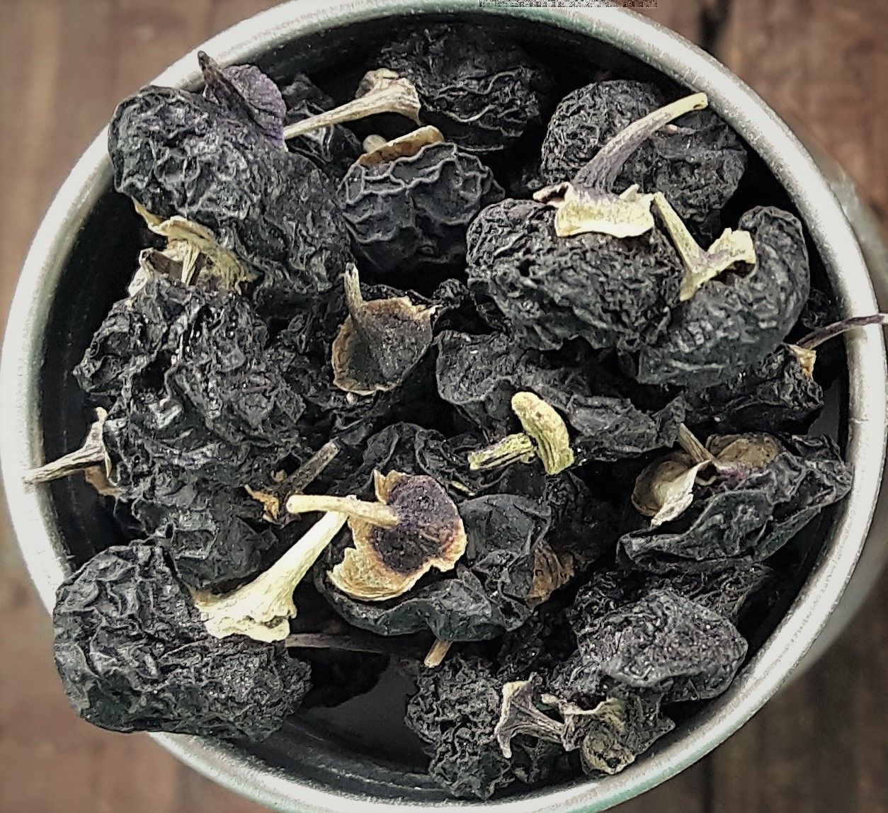 Kuai Tea™ - Ningxia Gojiberries 筷茶™寧夏枸杞 （農科院研究所產）_8