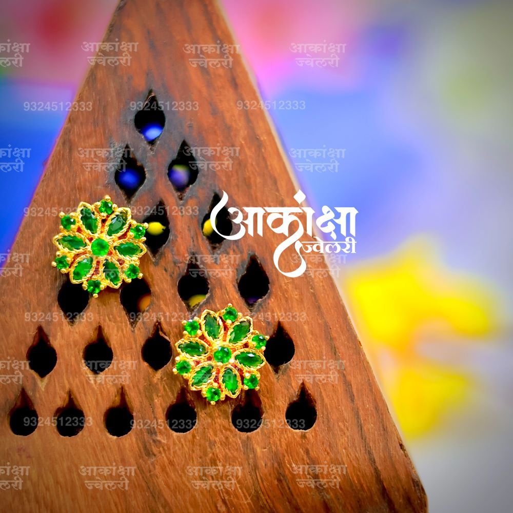 Madhura Earrings_0