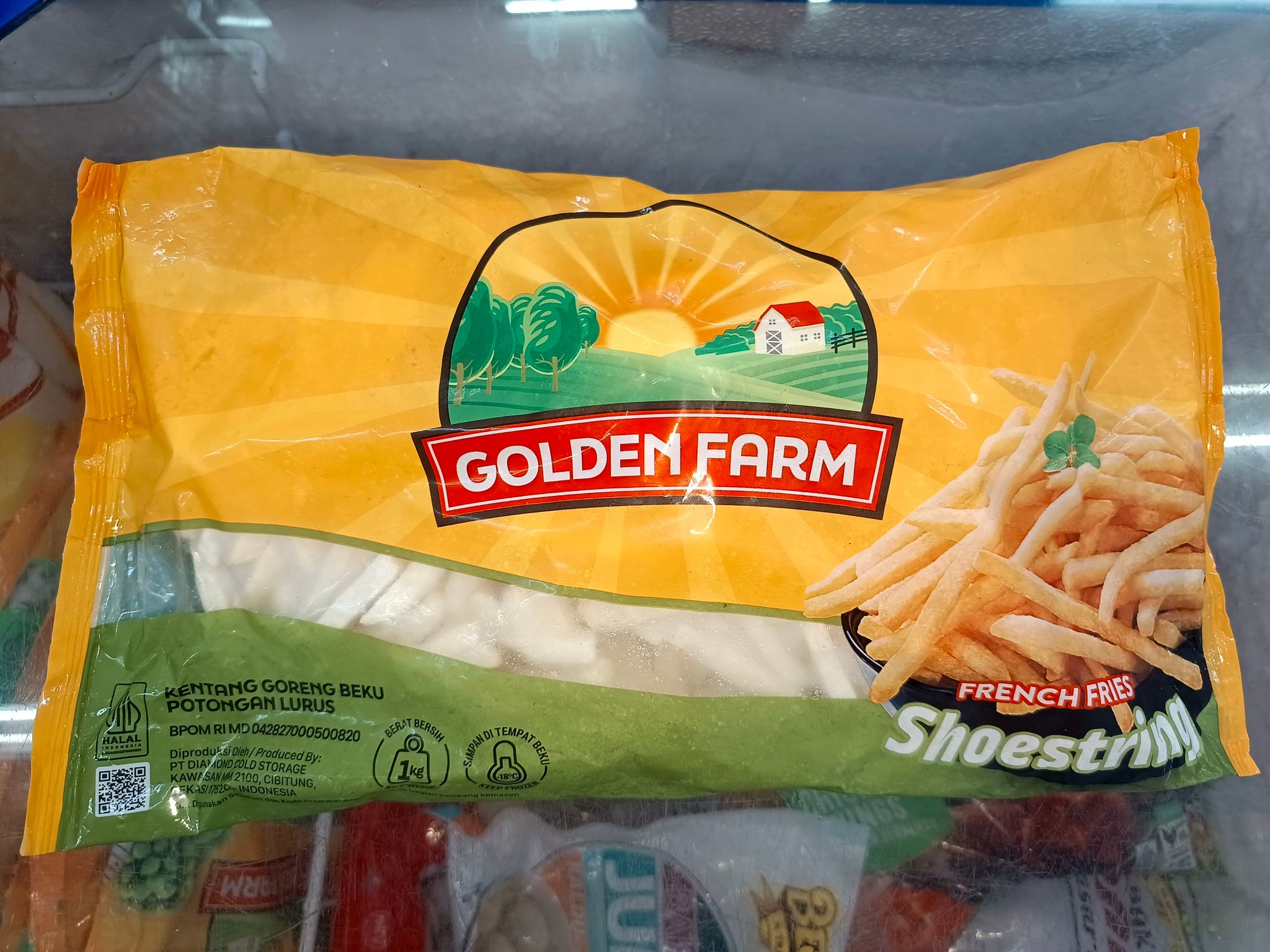 GOLDEN FARM FF SHOESTRING 1KG_0