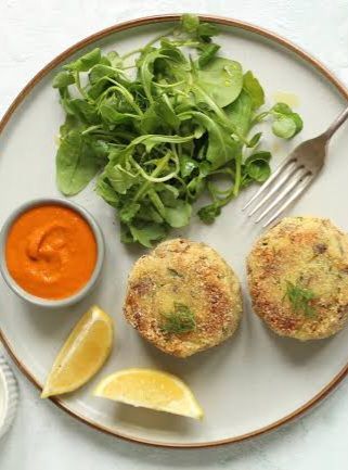 Thai Fish Cakes_0