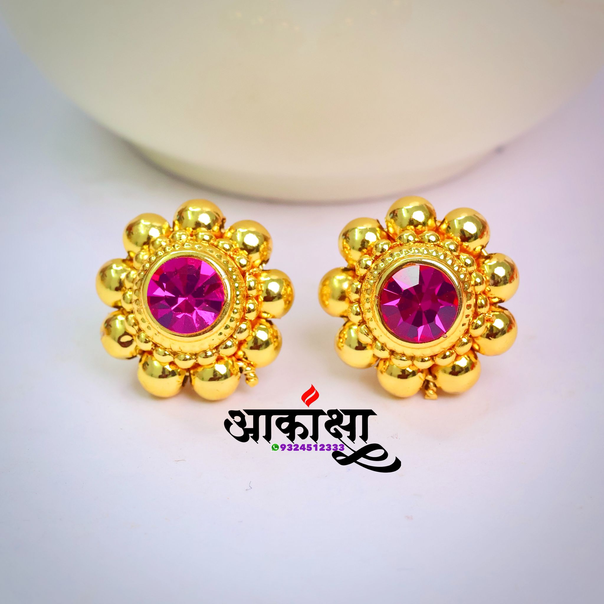 Swarnika Earrings_0