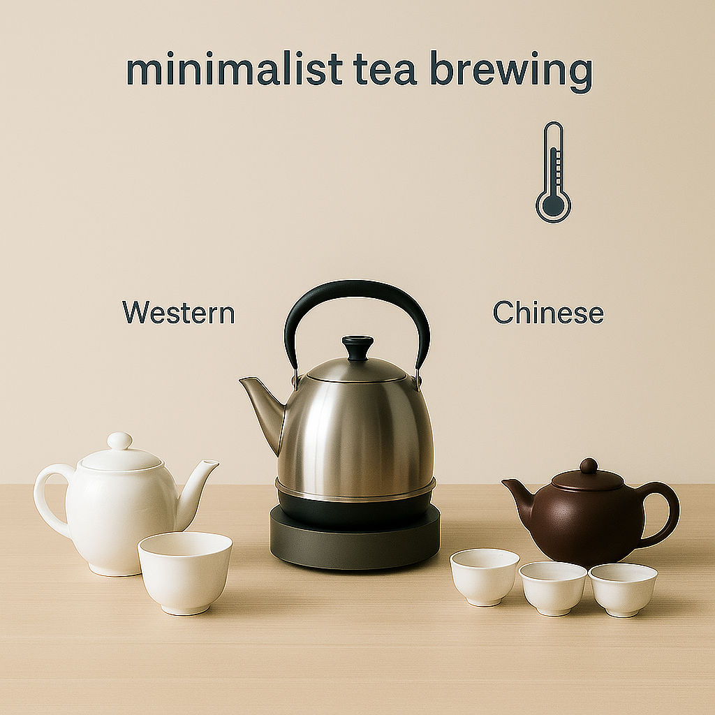 Private Tea & Matcha Session — 20 Minutes | 一對一指導 ~ 茶或抹茶_1