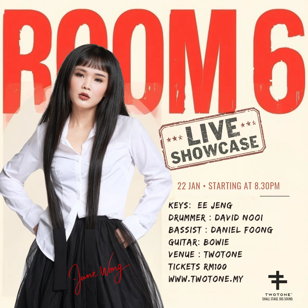 Room 6 - June Wong 黄玉儿_0
