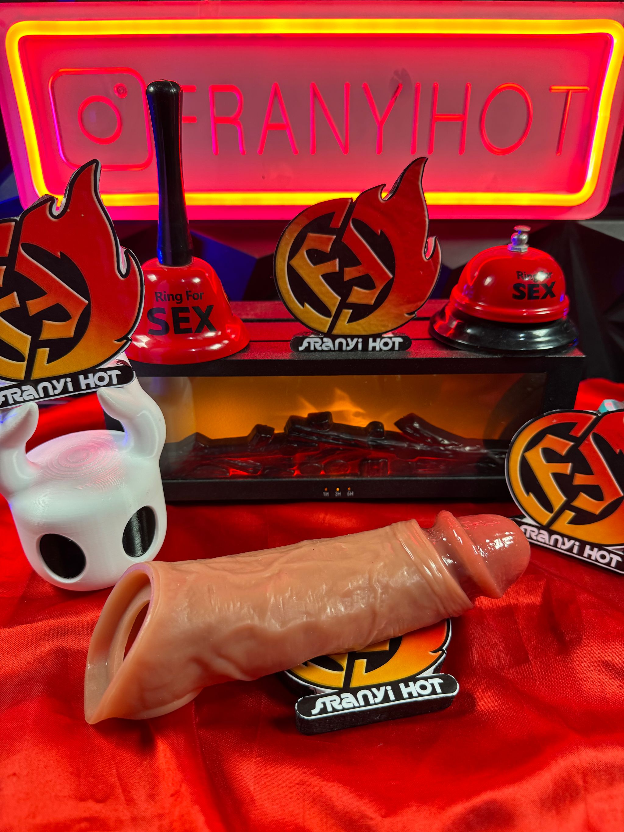 MANGA REALISTA COLOR PIEL _3