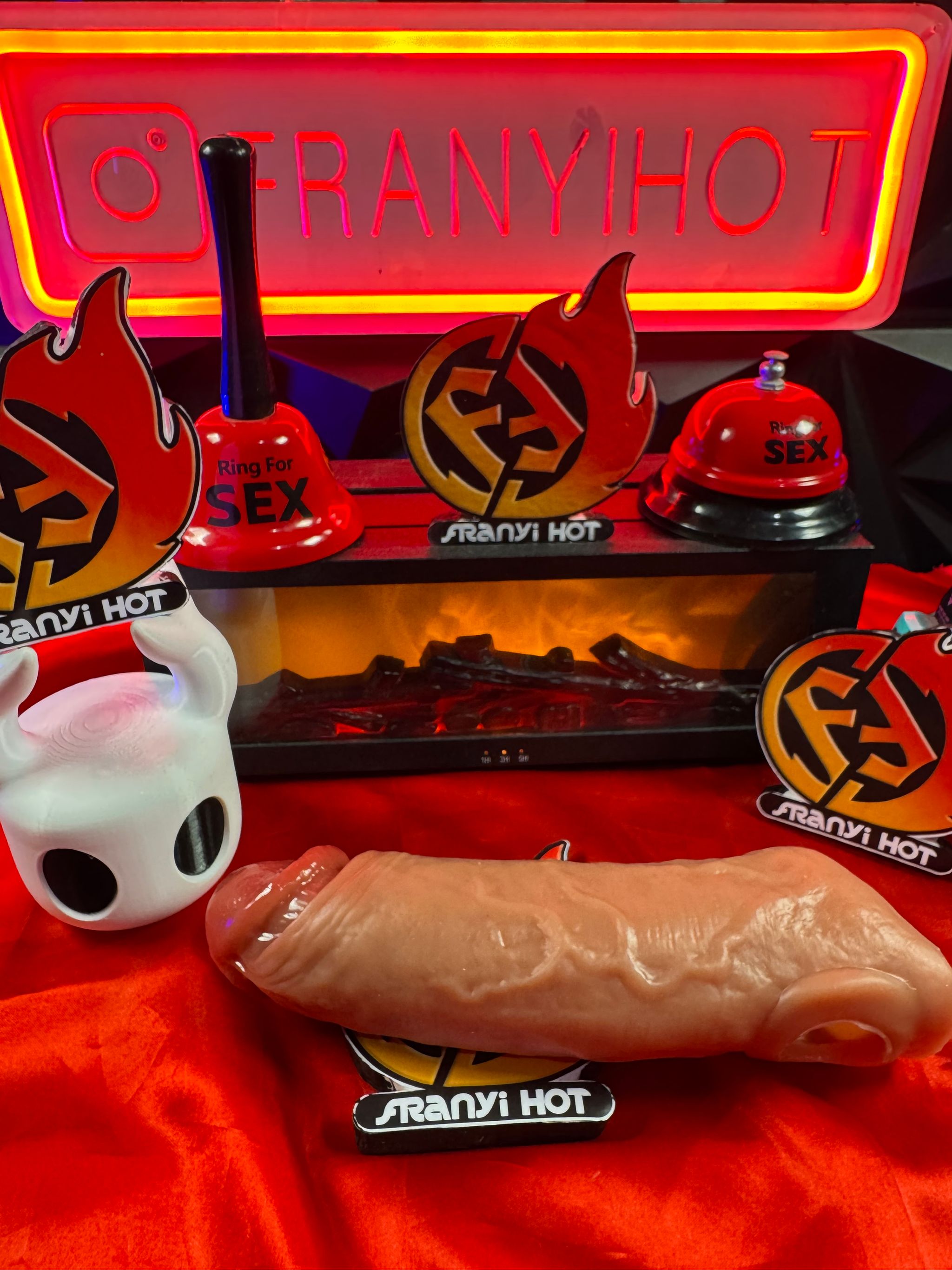 MANGA REALISTA COLOR PIEL _5