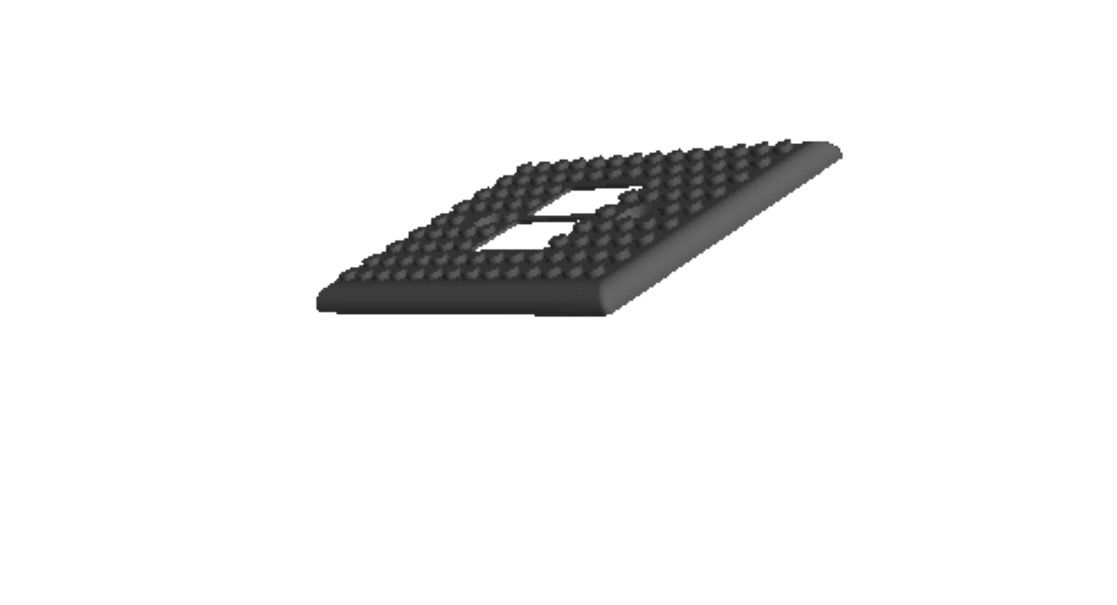 Lego Light Switch Cover   _0