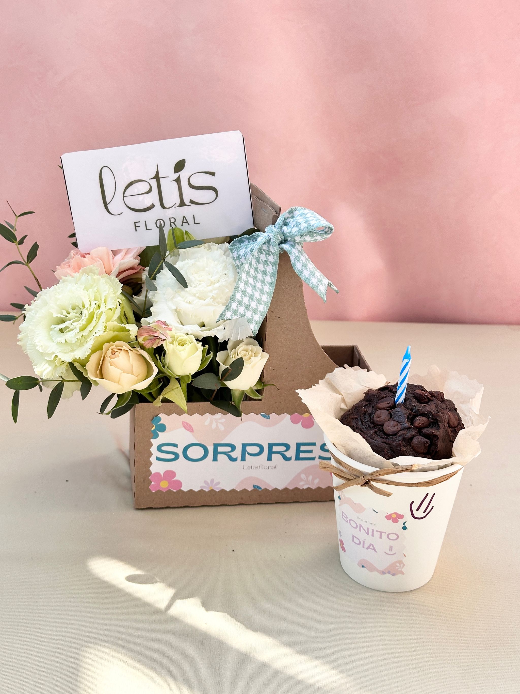 Canasta y Muffing _0