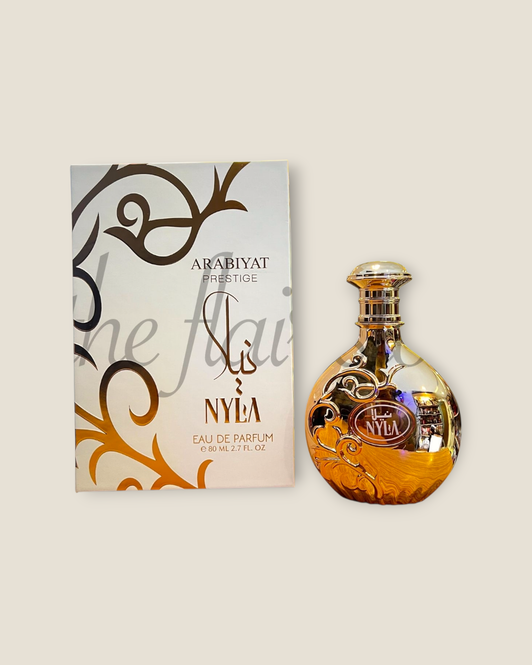 Nyla Classic by Arabiyat Prestige_1