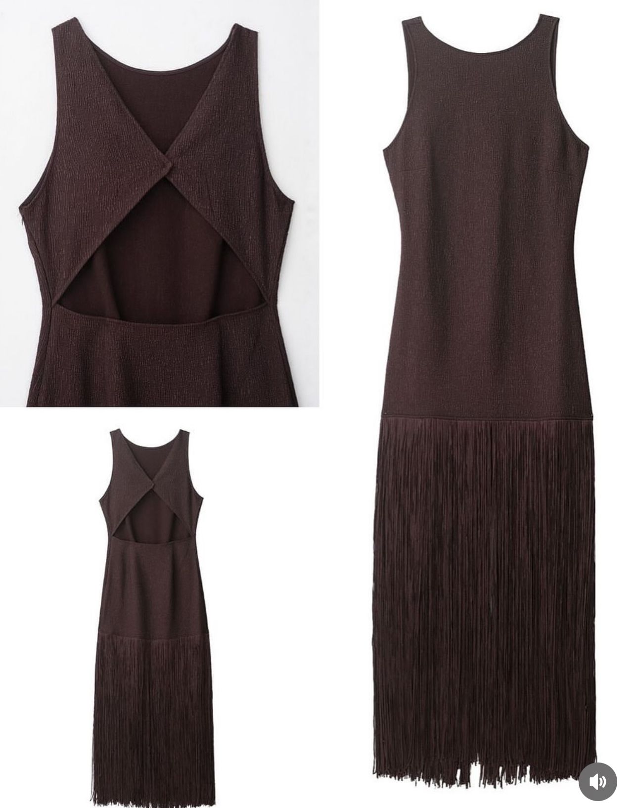 Élégance fringe maxi_1