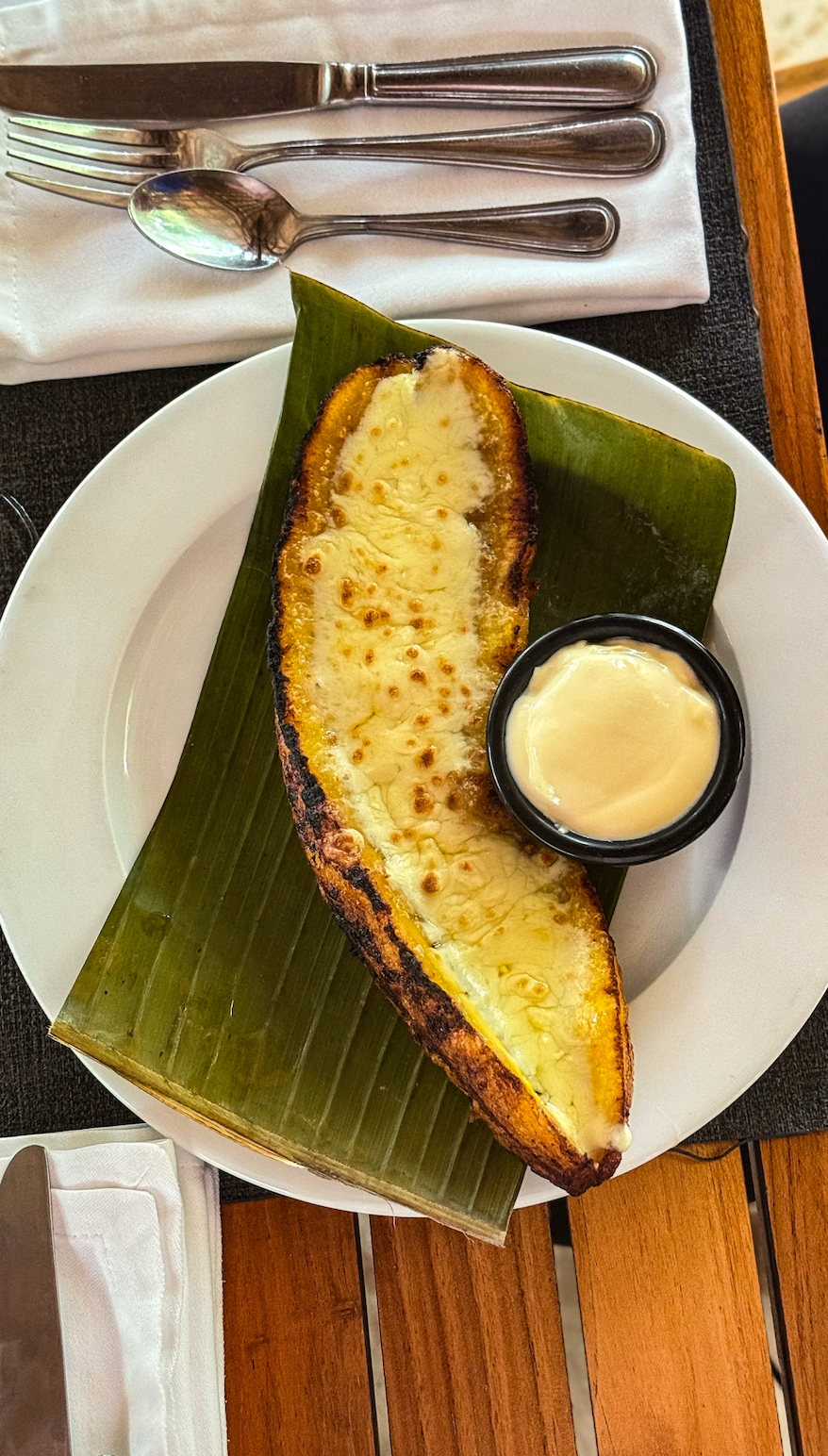 Plátano Maduro (Sweet Plantain)_0