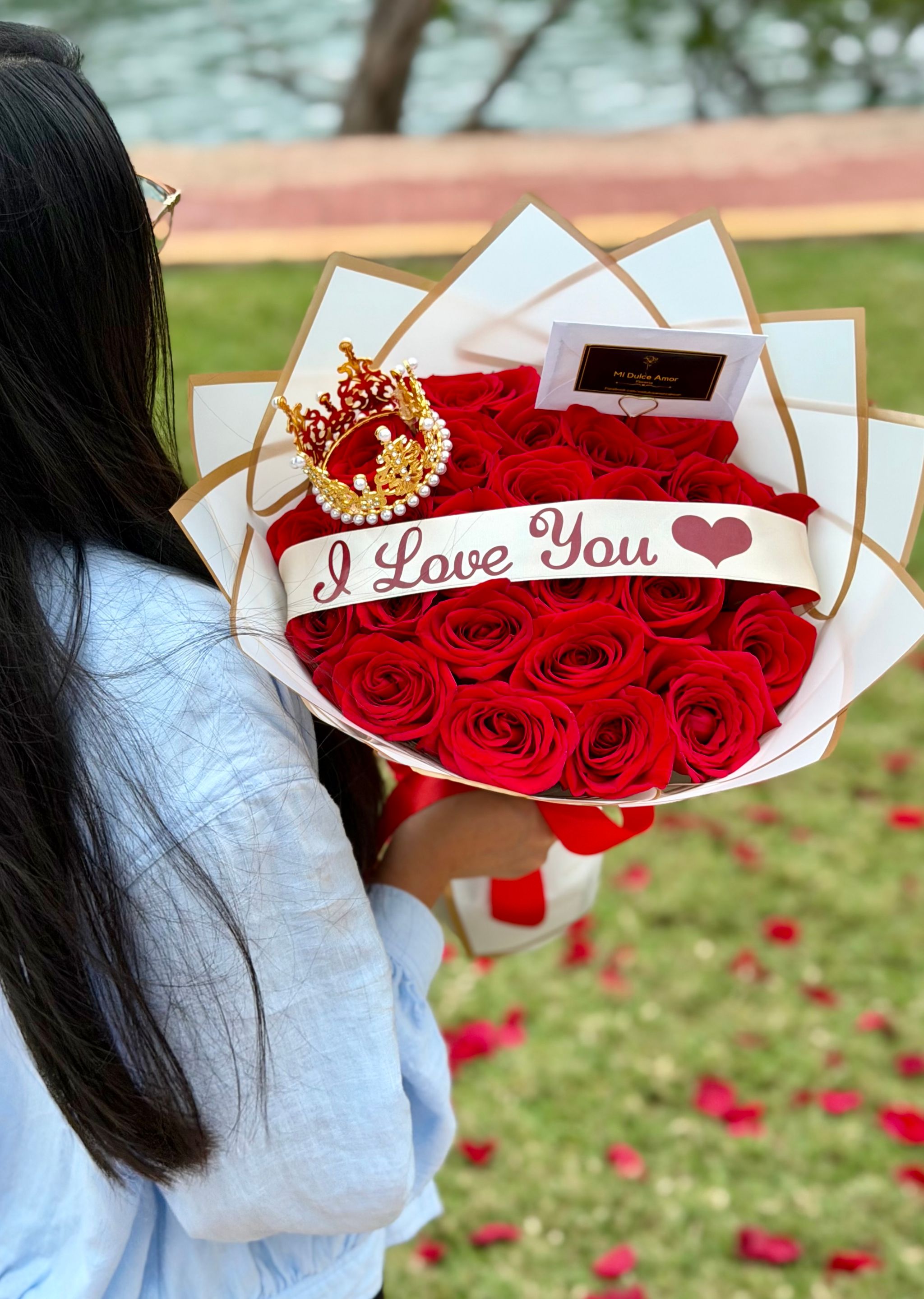 Little princes bouquet _1