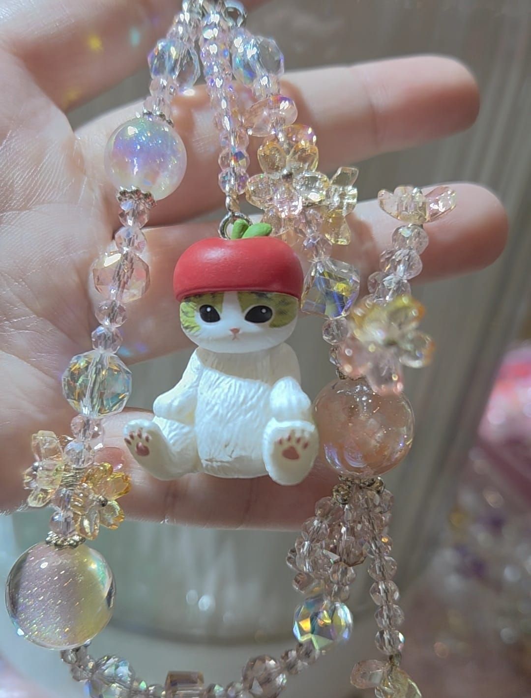 Charmed Creations CC - For Our Mummy Village_1