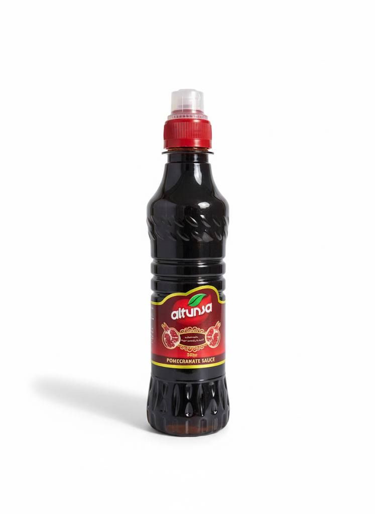 دبس الرمان التونسا صغير _0