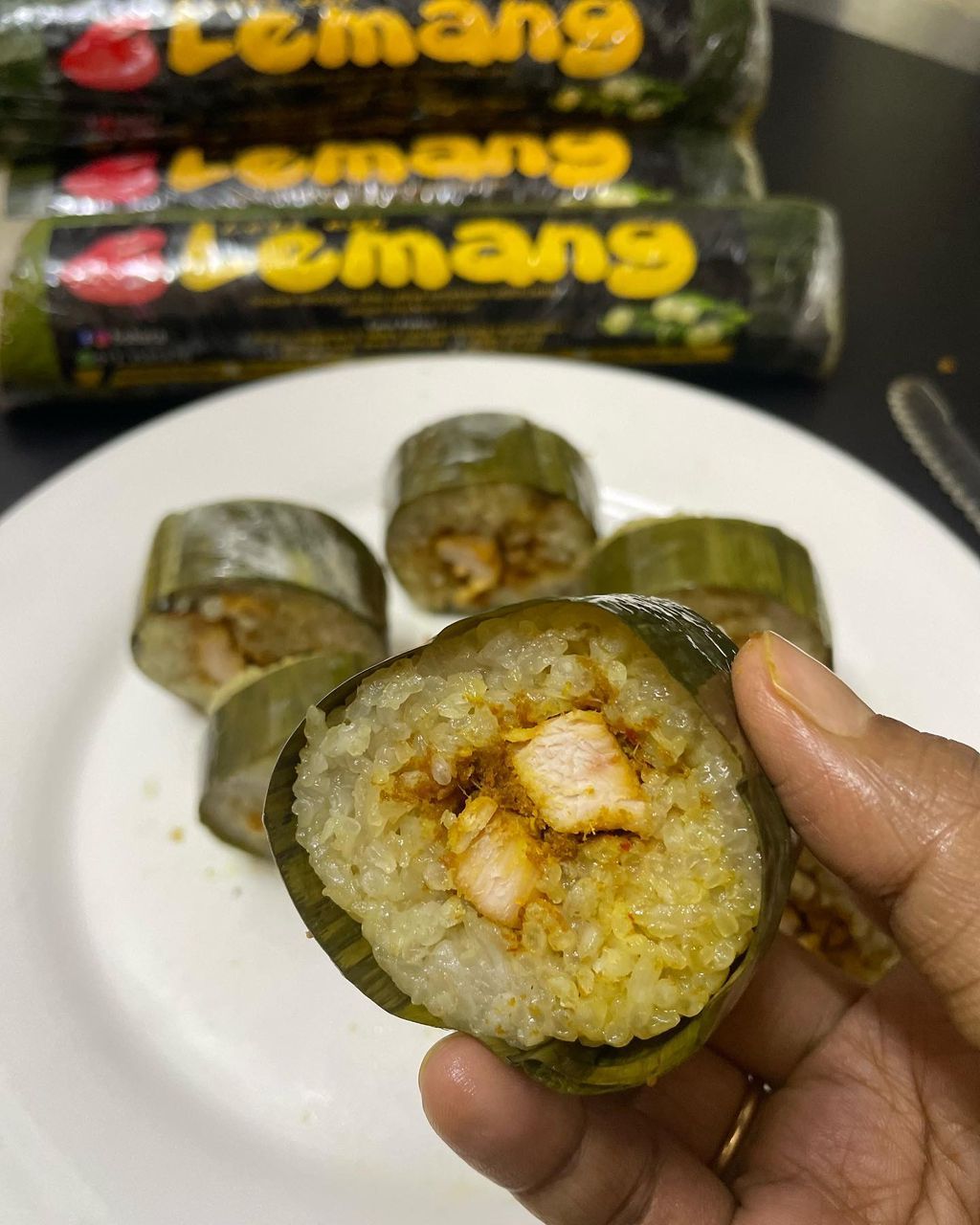 Lemang Inti Dhiyaz_0