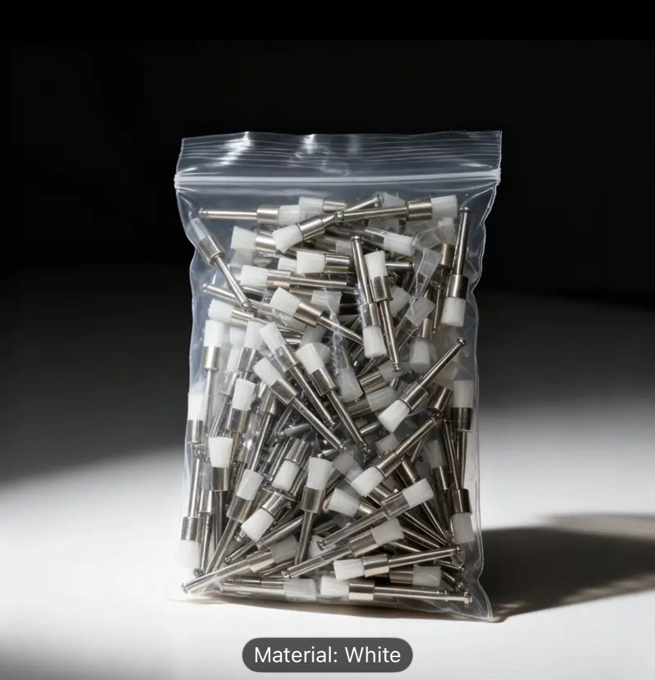 Multi-Purpose Rotary Brush – White_0