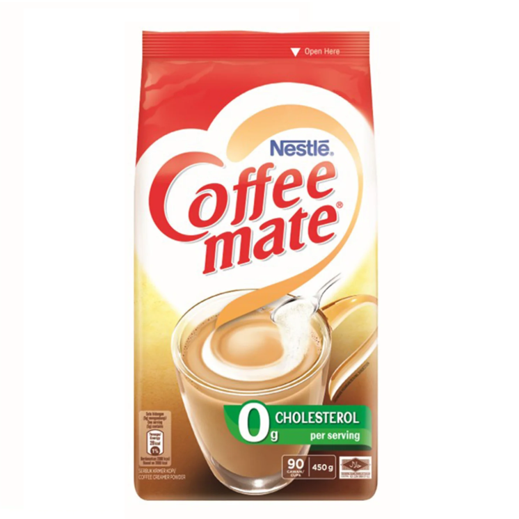 Coffee Mate Soft Pack 450g_0
