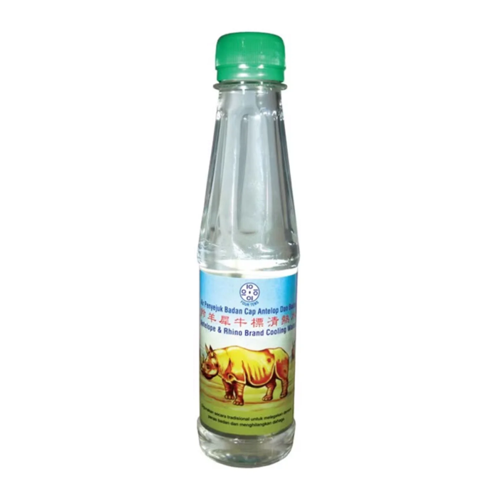 Three Legs Cooling Water 200ml x 6packs_0
