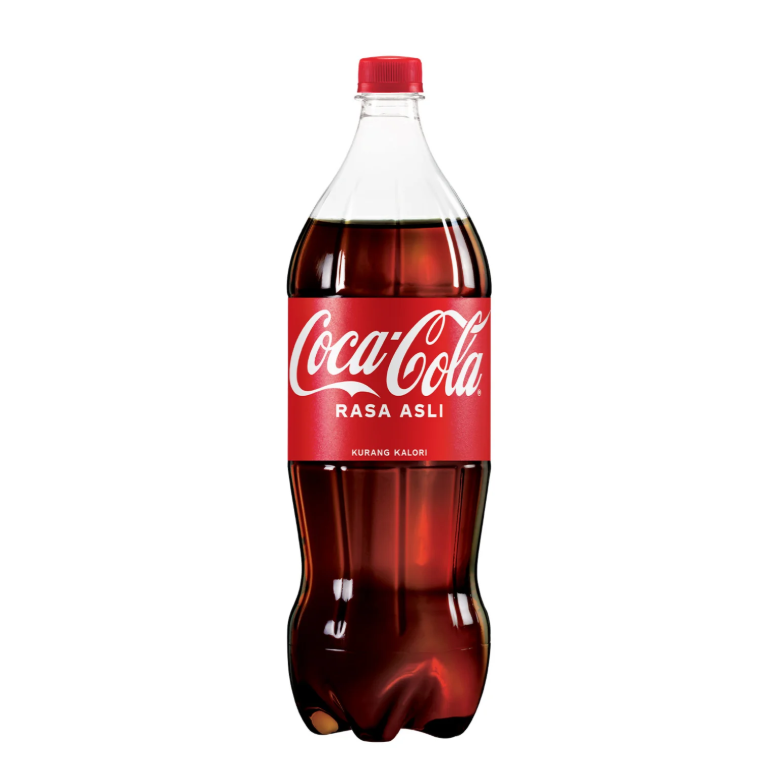 Coca-Cola Carbonated Drink 1.5L_0