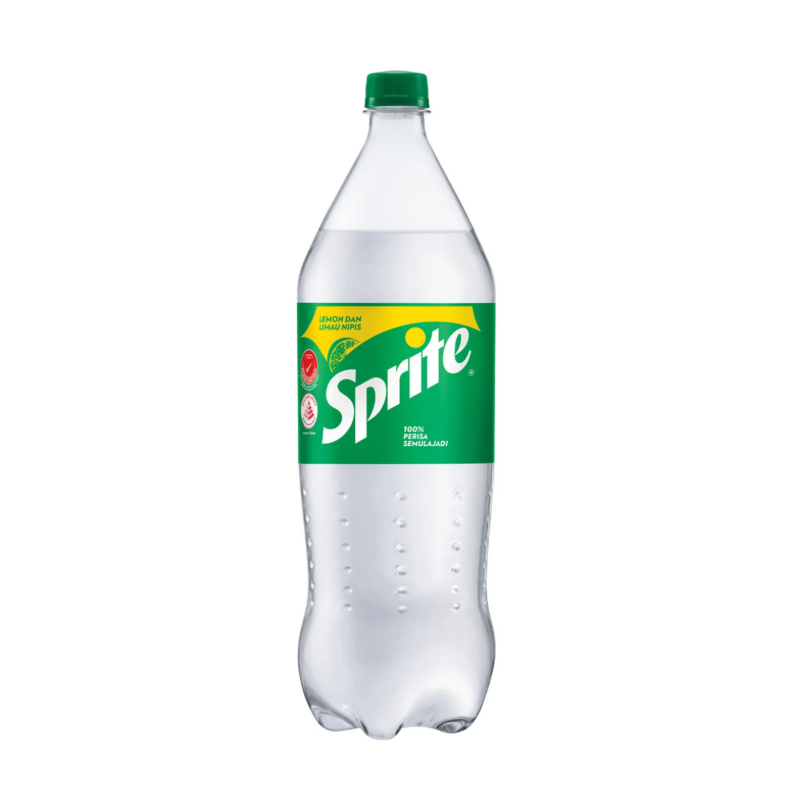 Sprite Carbonated Drink 1.5L_0