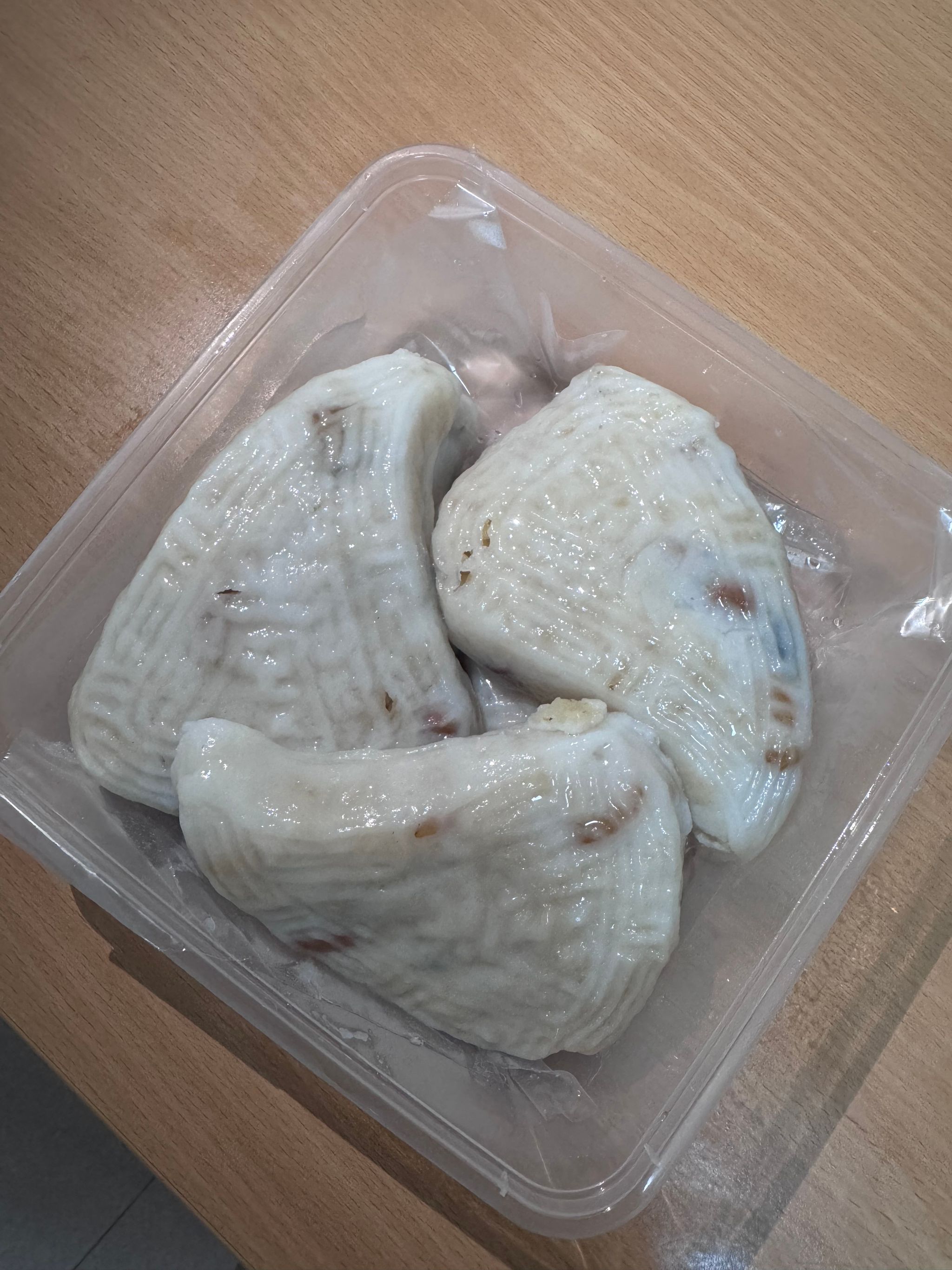 Traditional Rice Kueh (6 pcs / box)_1