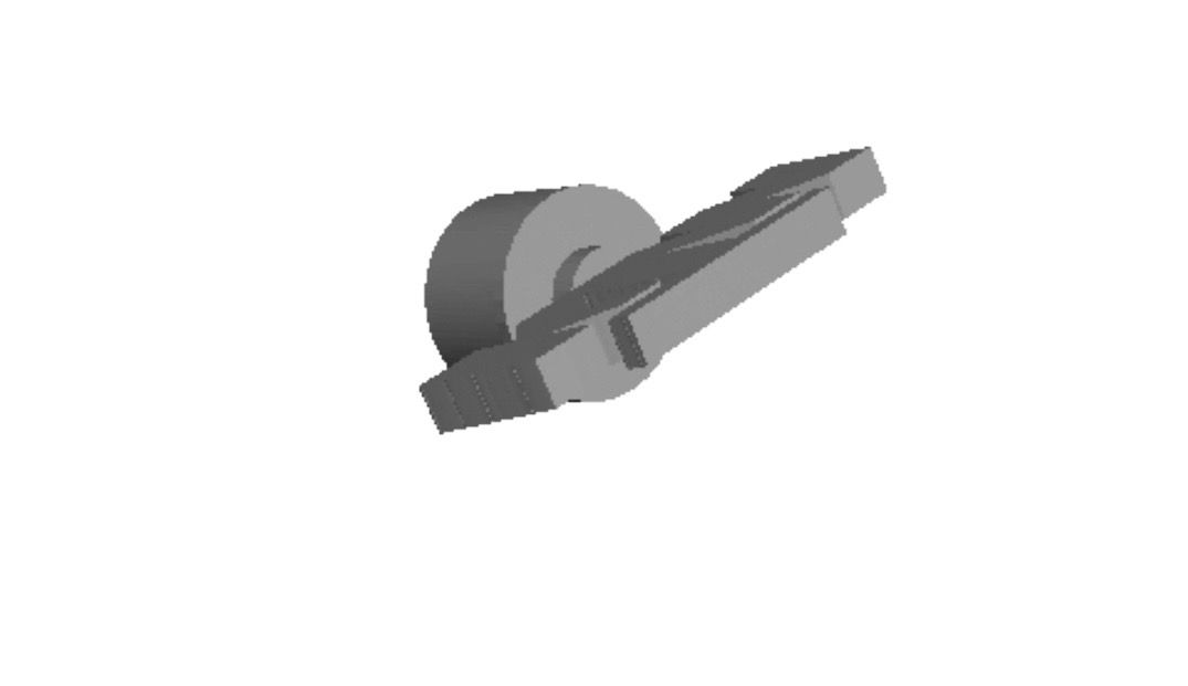 KTM  Tyre Valve cap_0