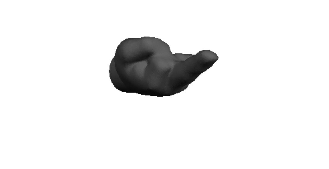 Middle Finger Valve Cap  _0