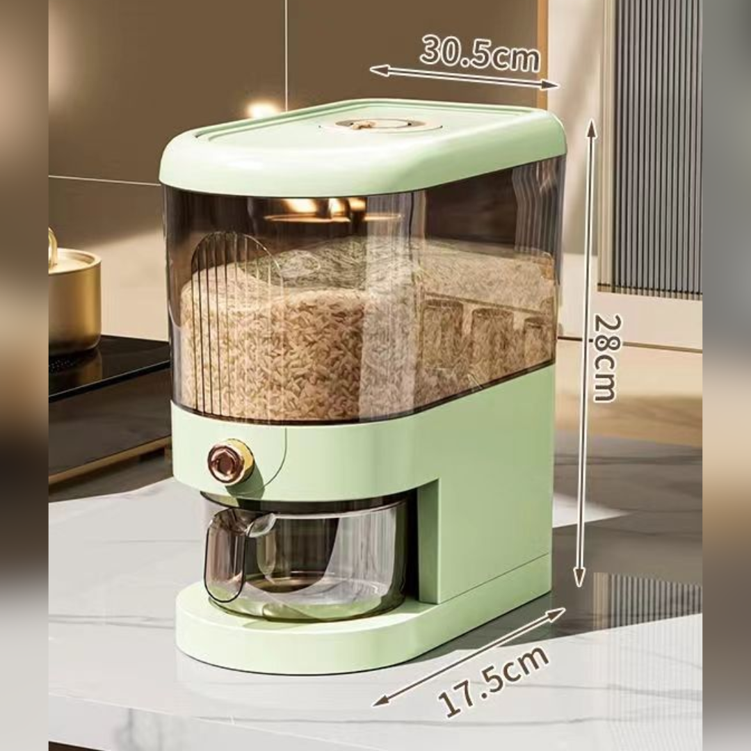 AESTHETIC MUJI RICE BOX (BEKAS BERAS)_8