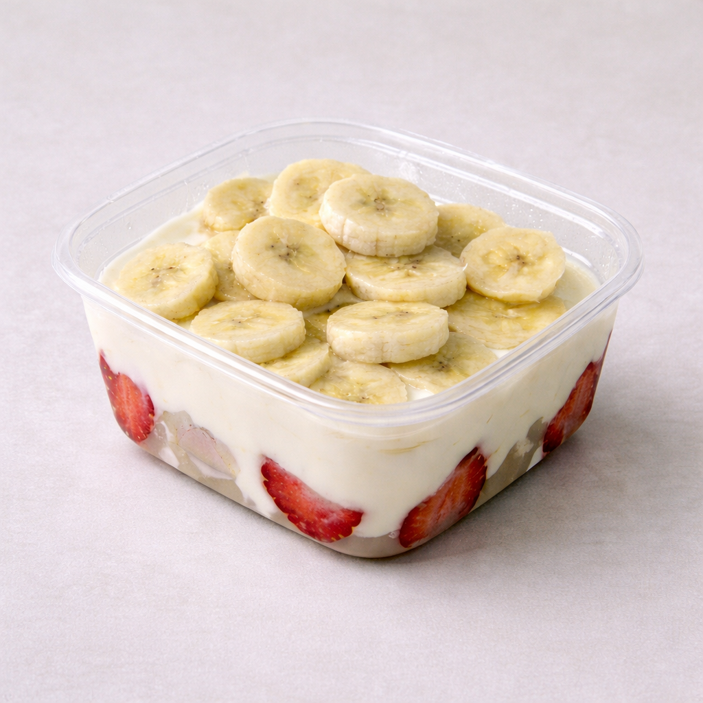 JELCO's Banana Blush_0