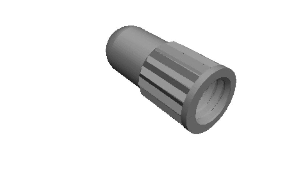 Normal  Valve Cap   _0