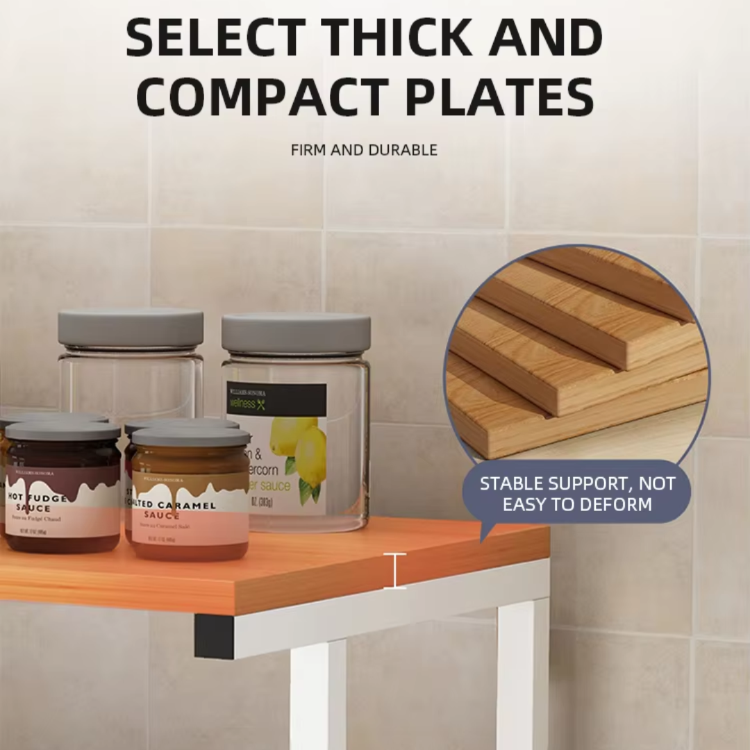 KITCHEN MICROWAVE OVEN MULTI LAYER (RAK KETUHAR)_1