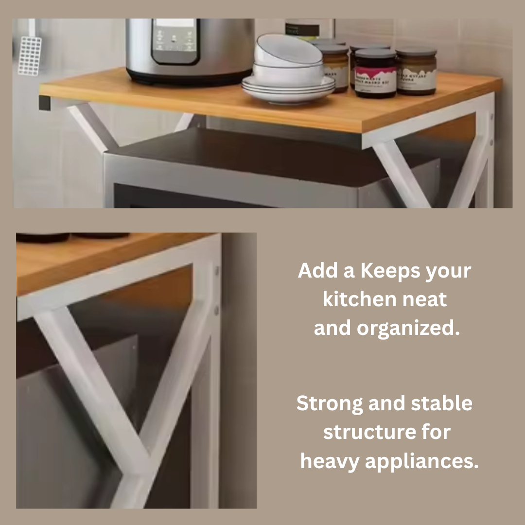 KITCHEN MICROWAVE OVEN MULTI LAYER (RAK KETUHAR)_3