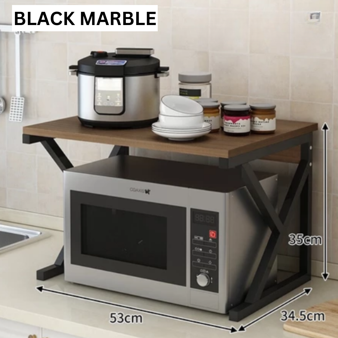 KITCHEN MICROWAVE OVEN MULTI LAYER (RAK KETUHAR)_5