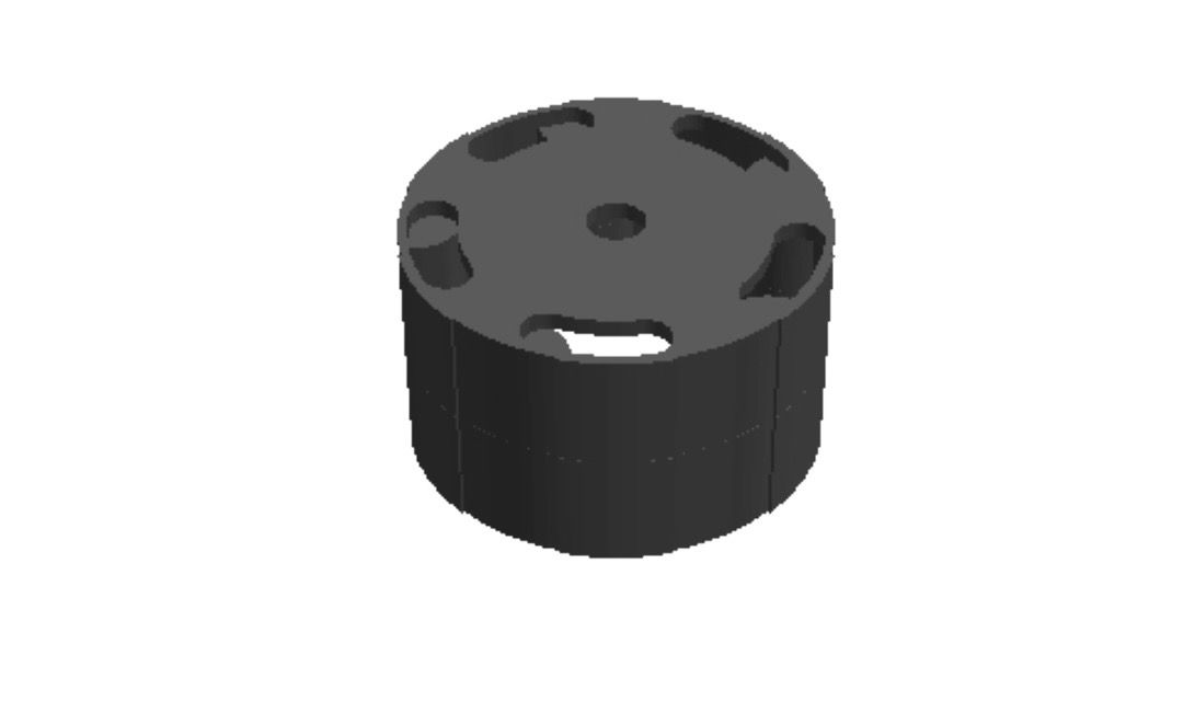 Inside Cylinder  Valve Cap        _0