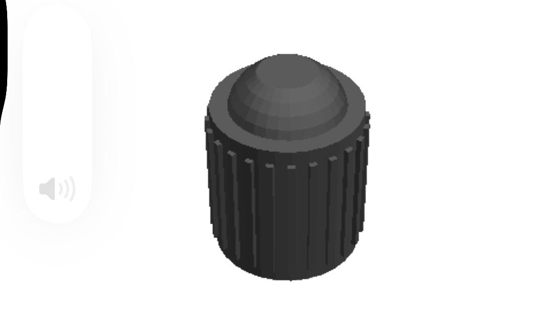 Tire Valve Cap      _0