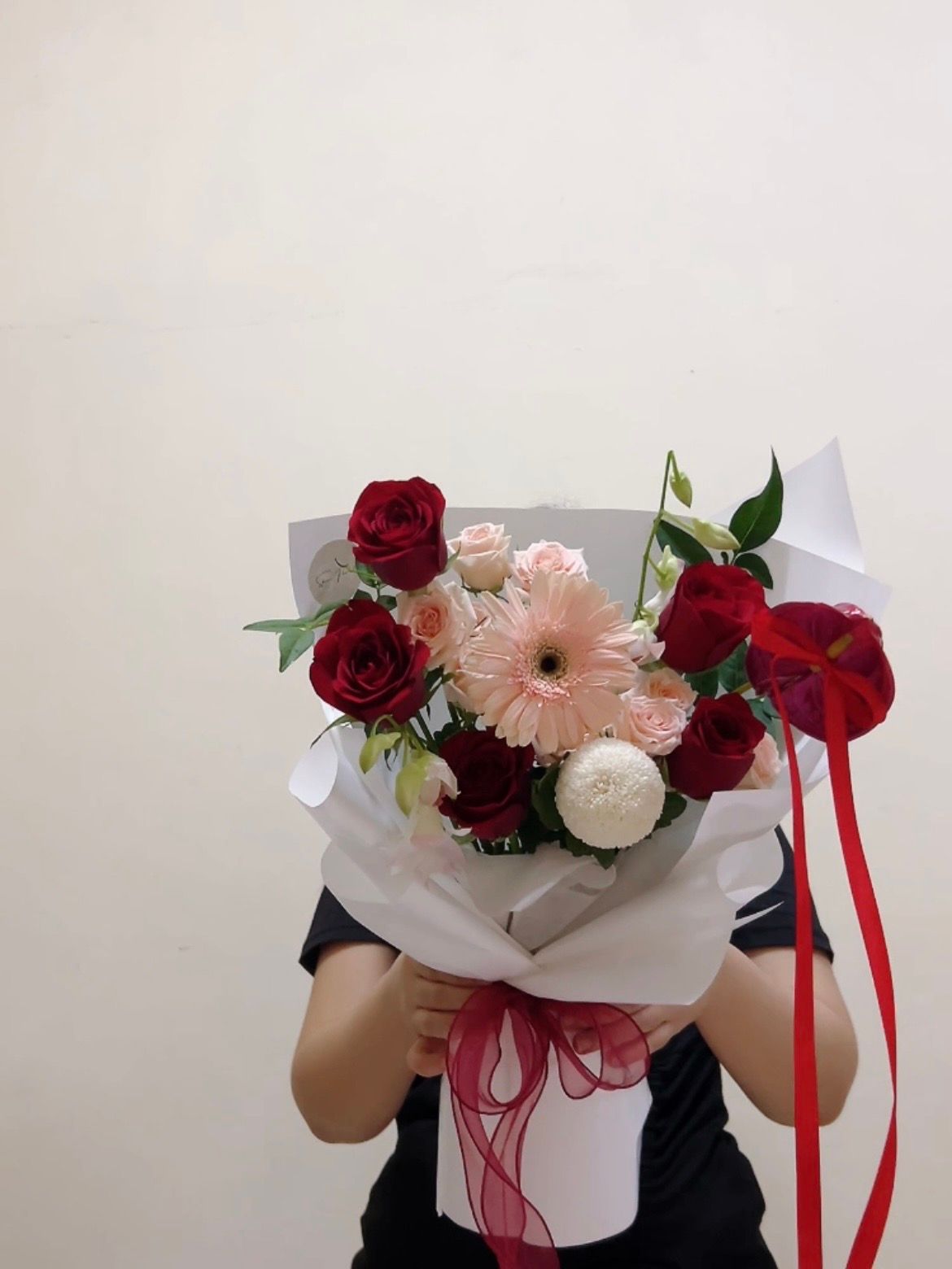 Drawing Closer Bouquet_1