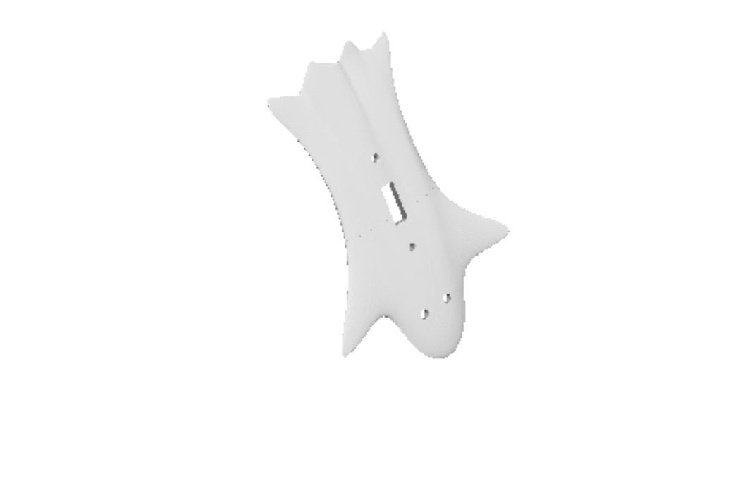 Ghost Light Switch Cover_0