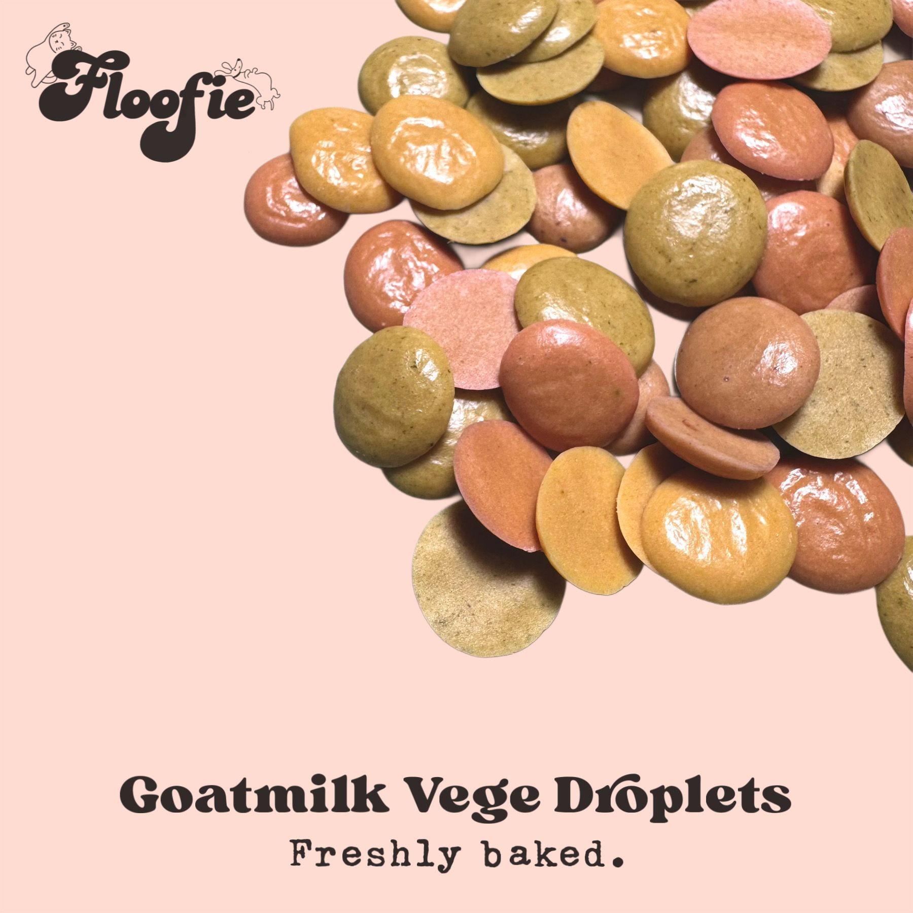 Goatmilk Vege Droplets For Cats & Dogs_0