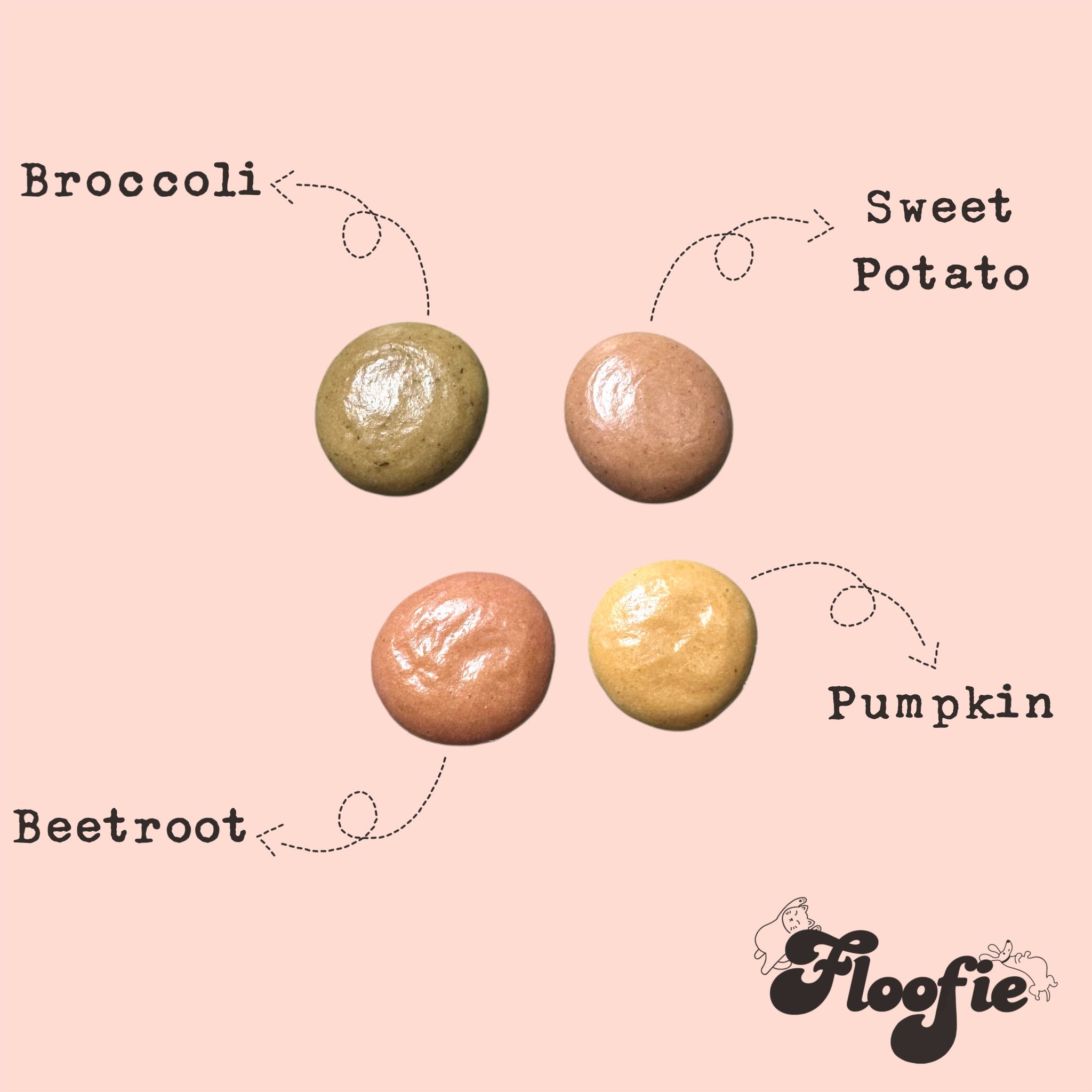 Goatmilk Vege Droplets For Cats & Dogs_1