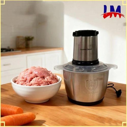 Premium Auto Grinde for Meat Grinder & Fufu Pounding Machine_1