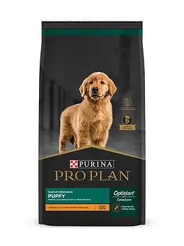 Purina Pro Plan Puppy Razas Medianas – 3 kg_0