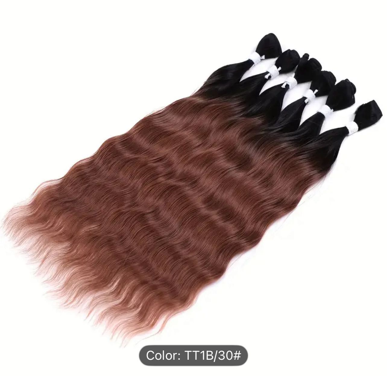 Boho knotless Braids "Style 8"_0