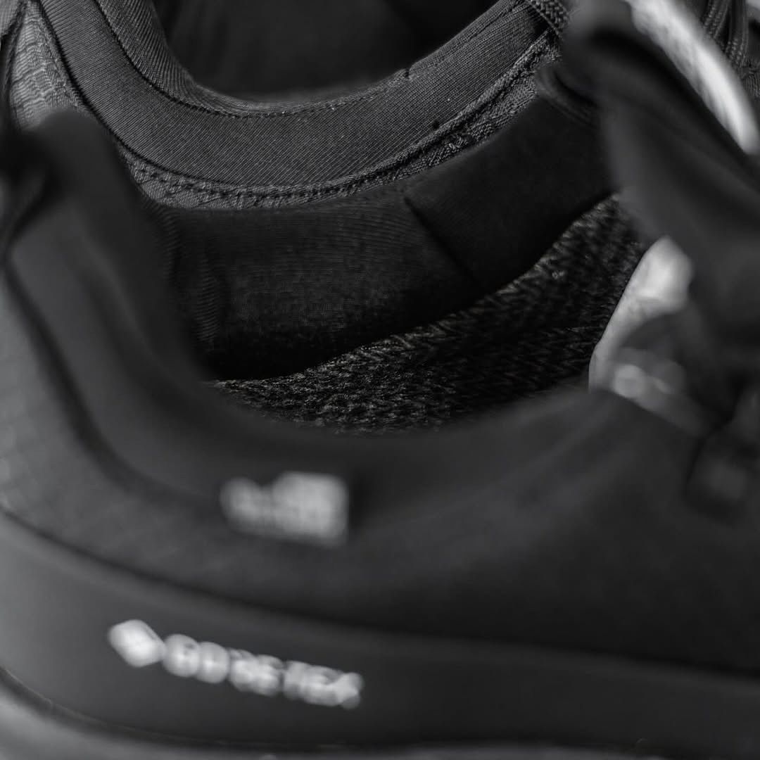 North Face Glenclyffe Low GORE‑TEX "Black"_4