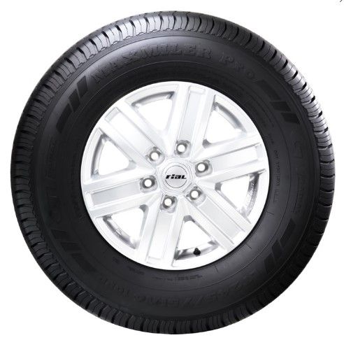 GT 215/75R16C 10PR MAXMILLER PRO_2