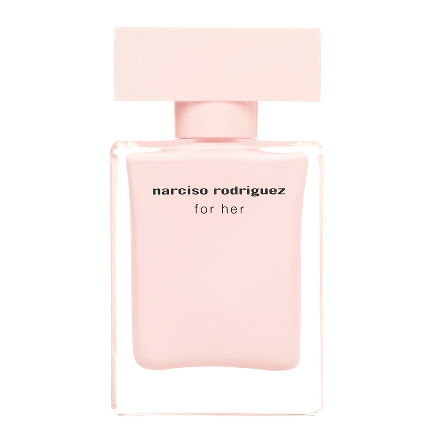 NARCISO RODRIGUEZ for her Eau de Parfum Musquée Florale Fruitée_0