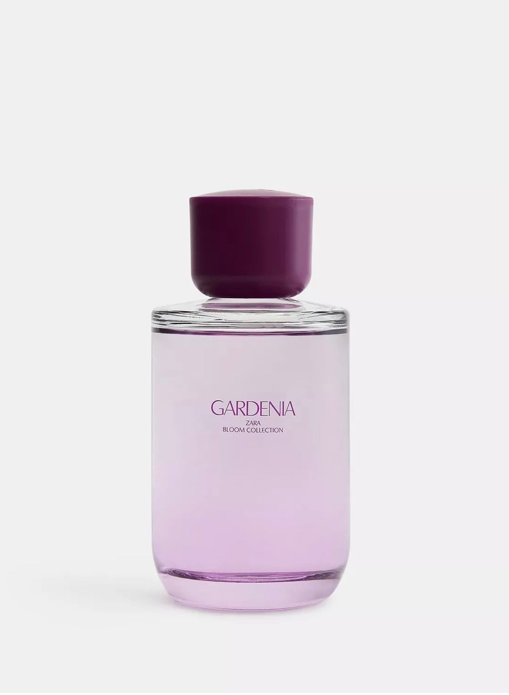 GARDENIA ZARA BLOOM COLLECTION _0