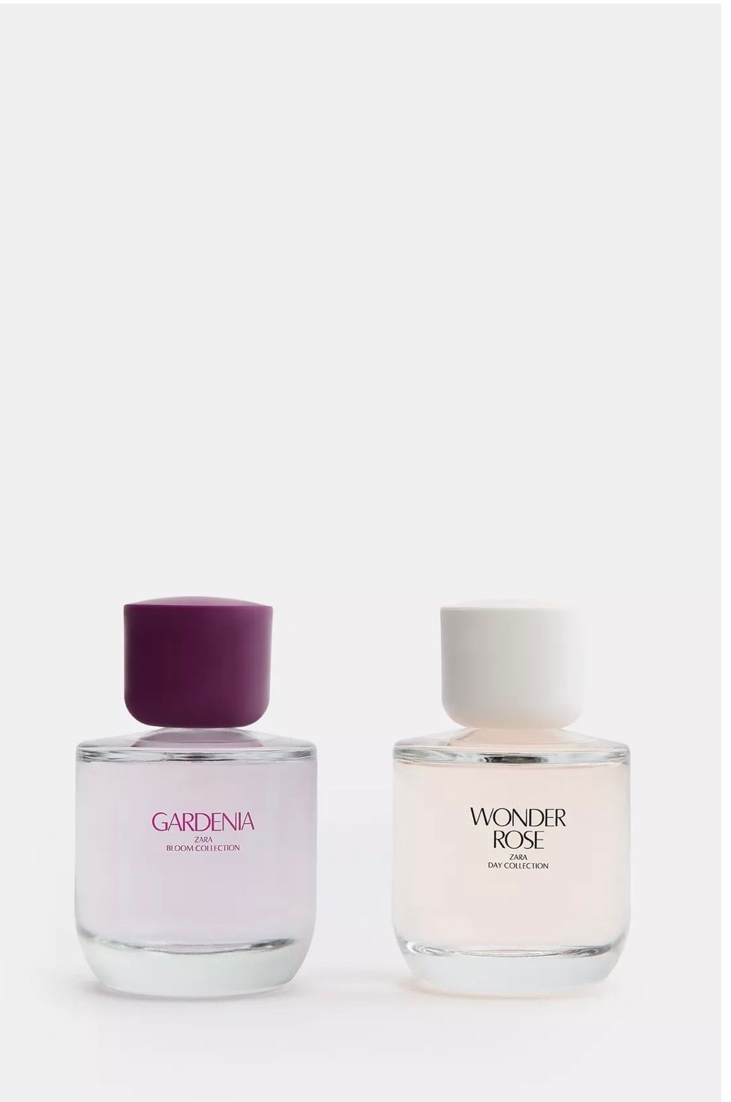 GARDENIA EDP + WONDER ROSE EDT 2x90 ml _0