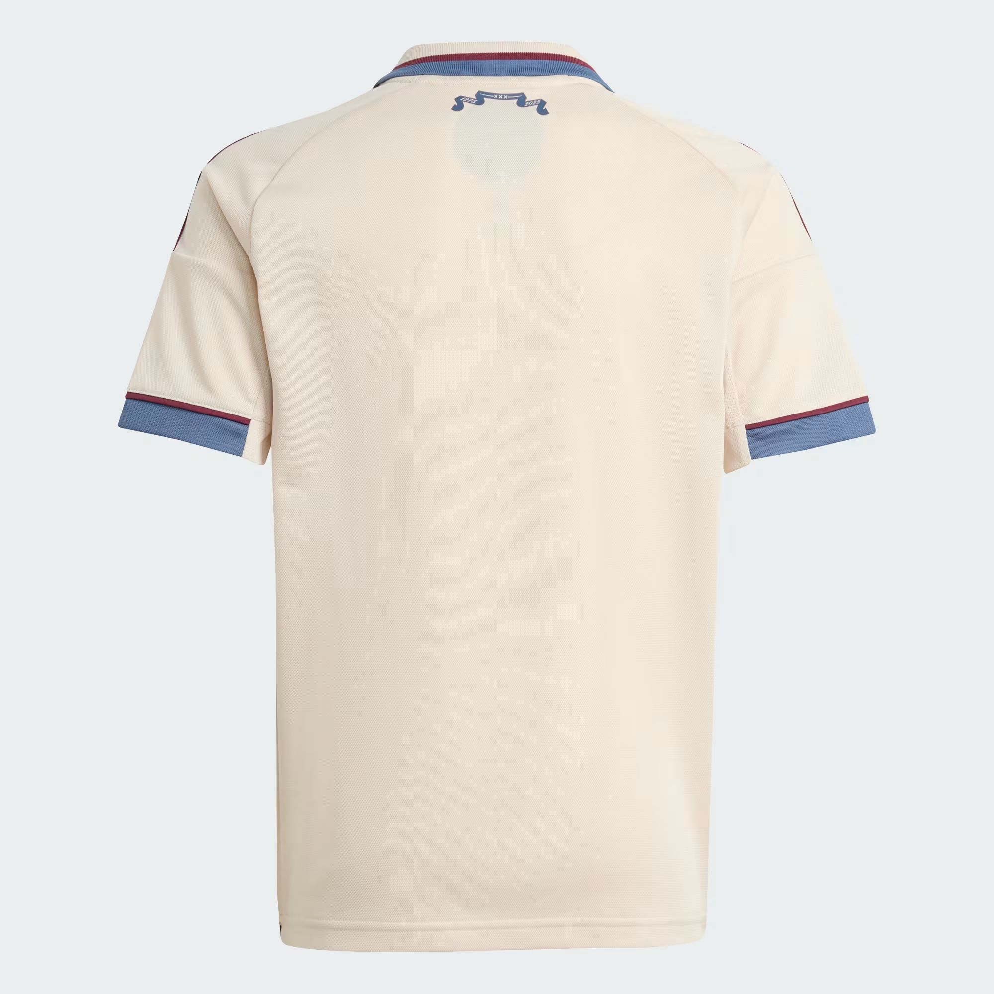 Ajax 2025/26 Third Shirt Kids Kit_3